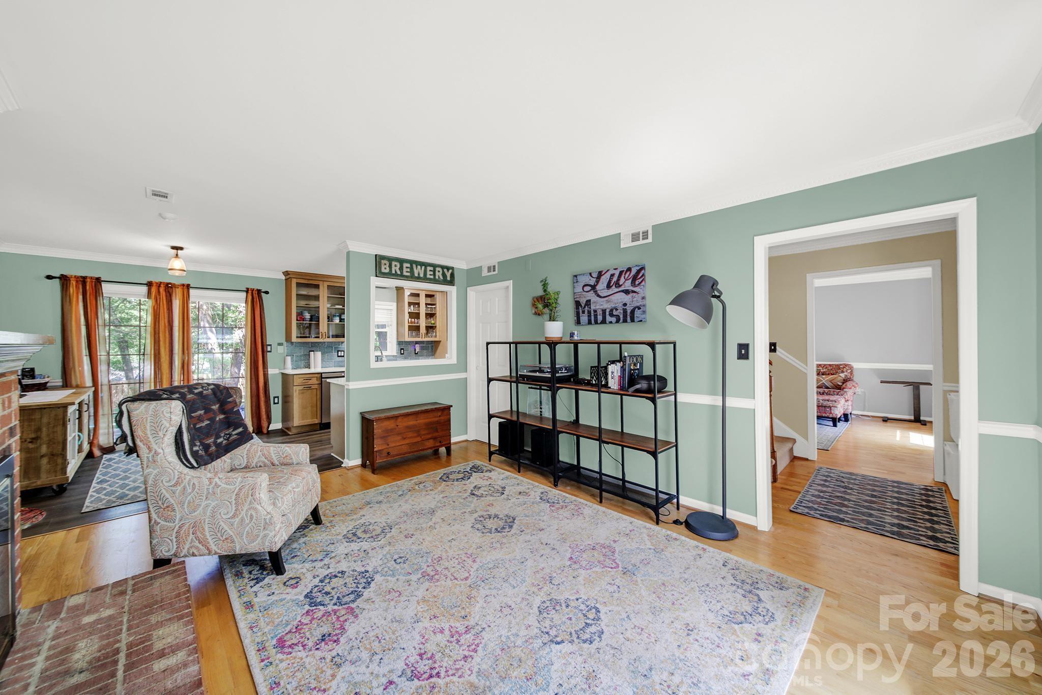 Oberbeck Farm - Residential