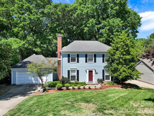 8802 KIRCHENBAUM DR, CHARLOTTE, NC 28210 - Image 0669c45f476cd4839cc59fa7814e012d/3765104343