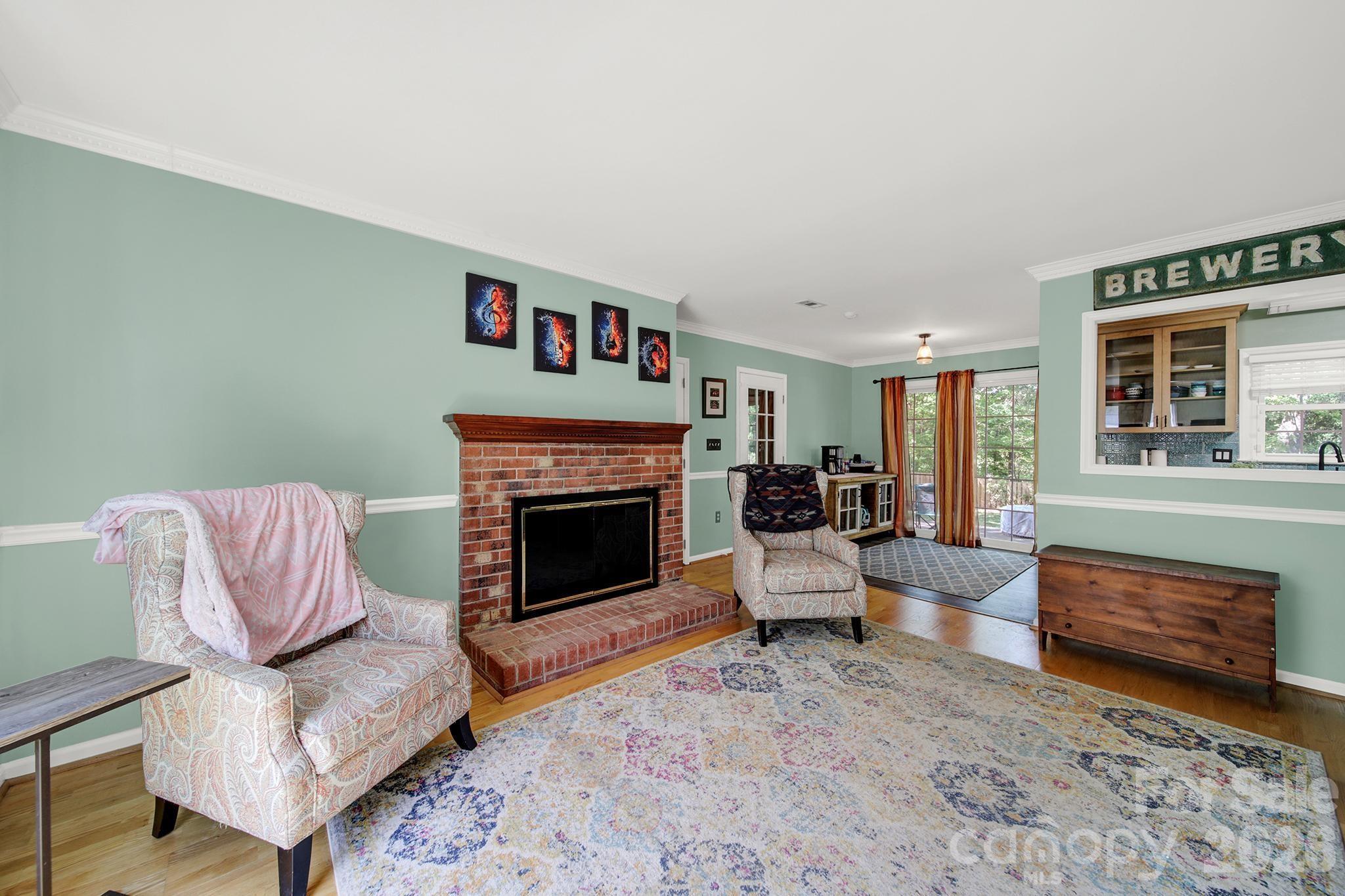 Oberbeck Farm - Residential