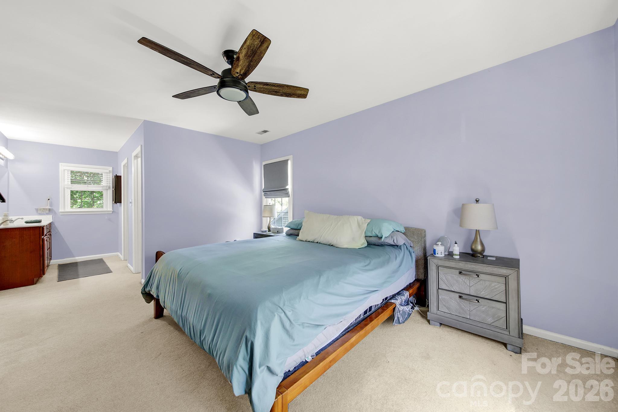 Oberbeck Farm - Residential