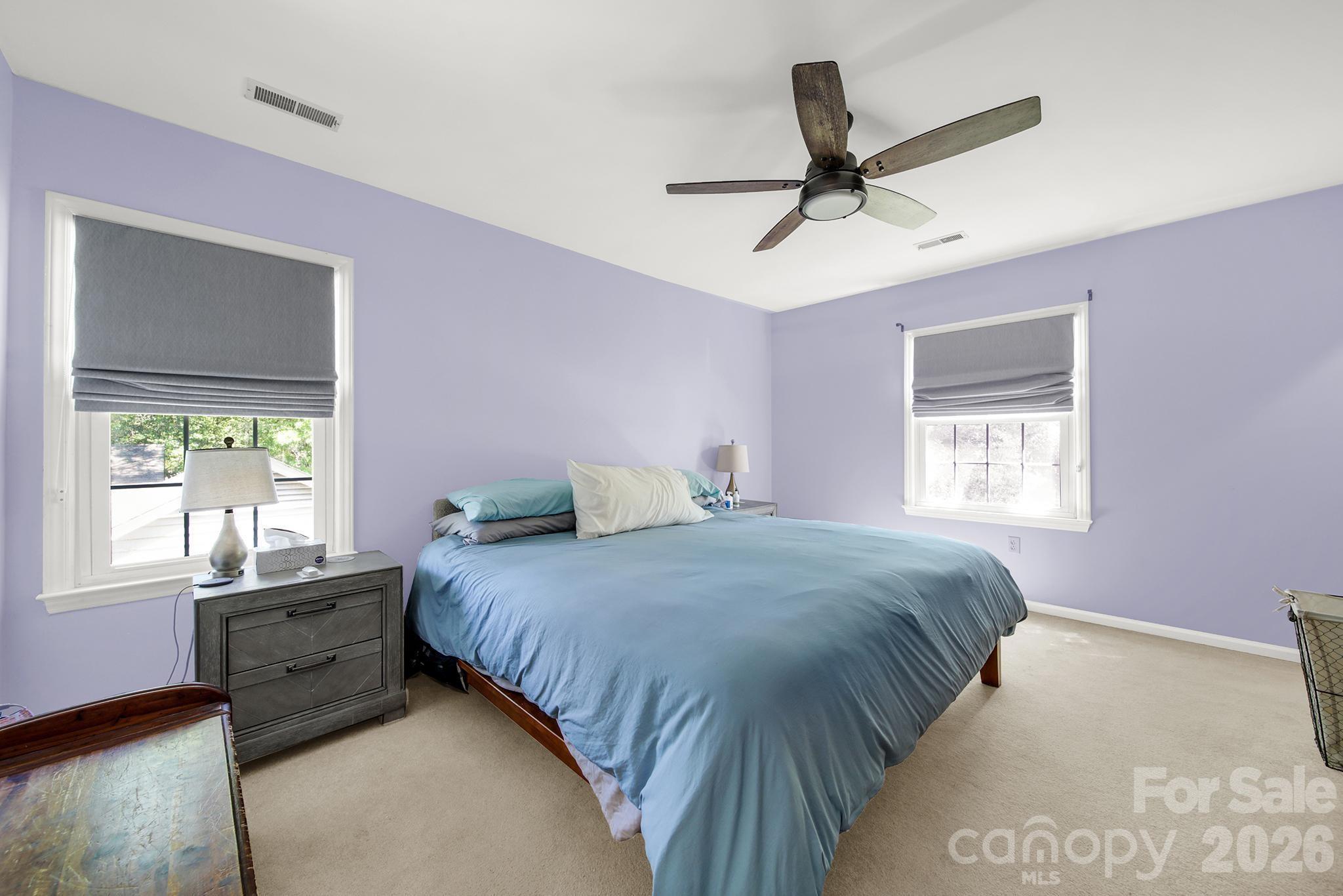 Oberbeck Farm - Residential