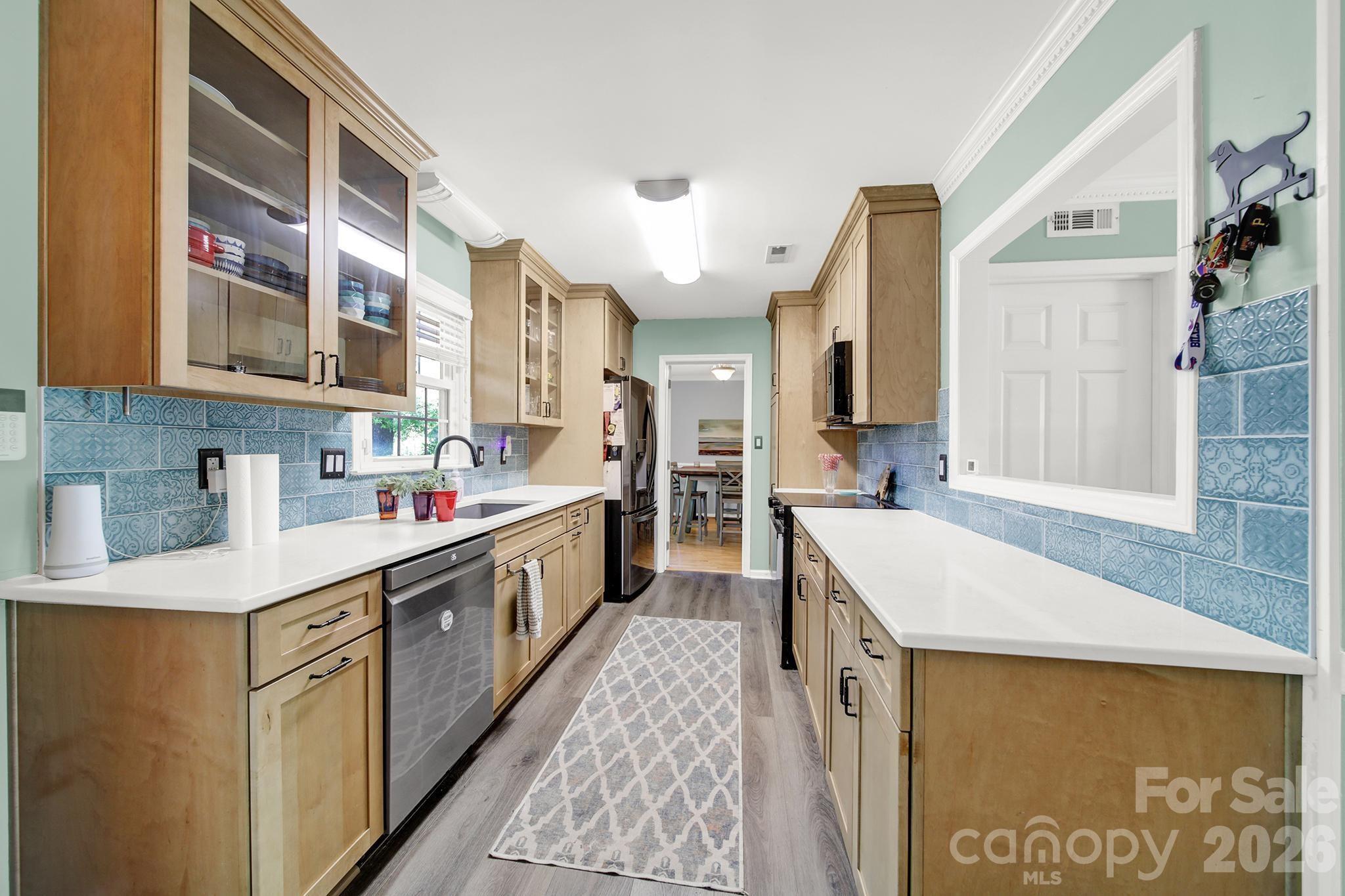 Oberbeck Farm - Residential