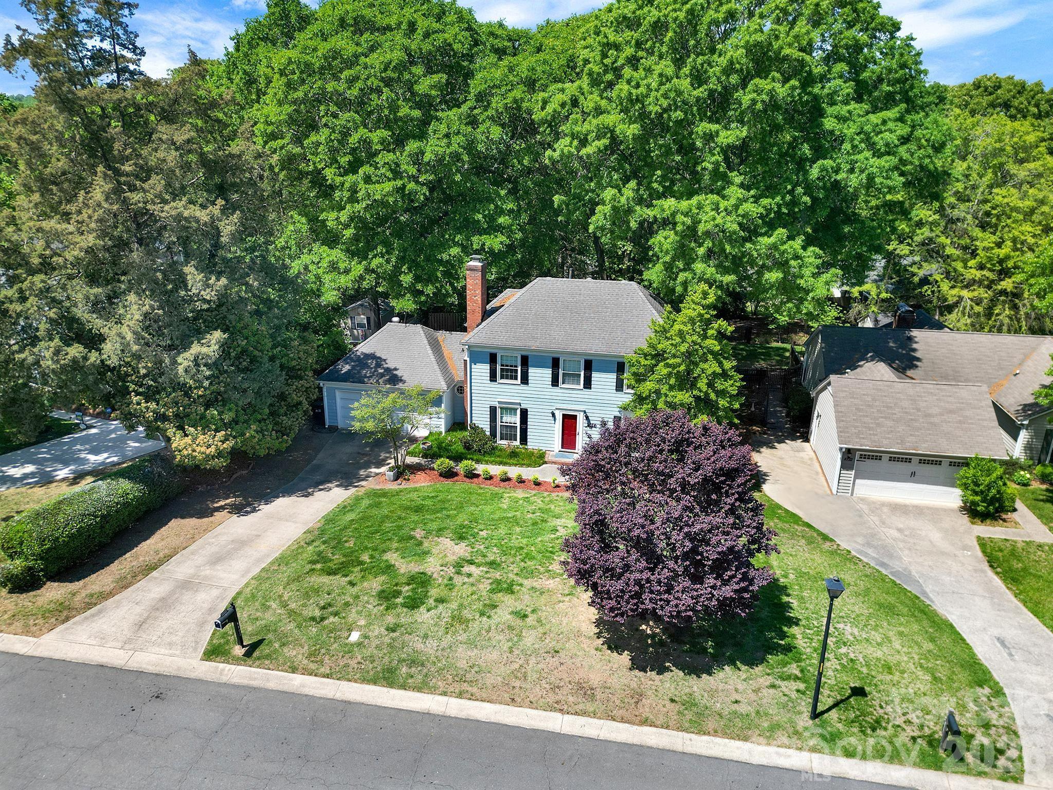 Oberbeck Farm - Residential