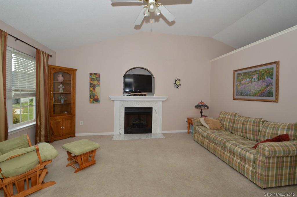 Mission Hills - Residential