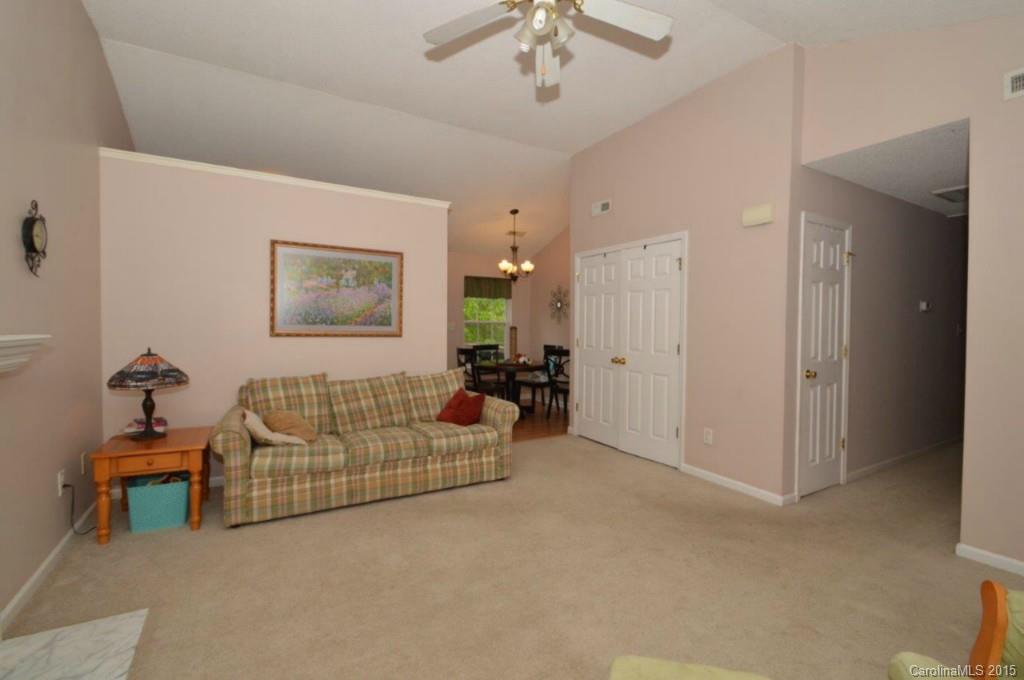 Mission Hills - Residential