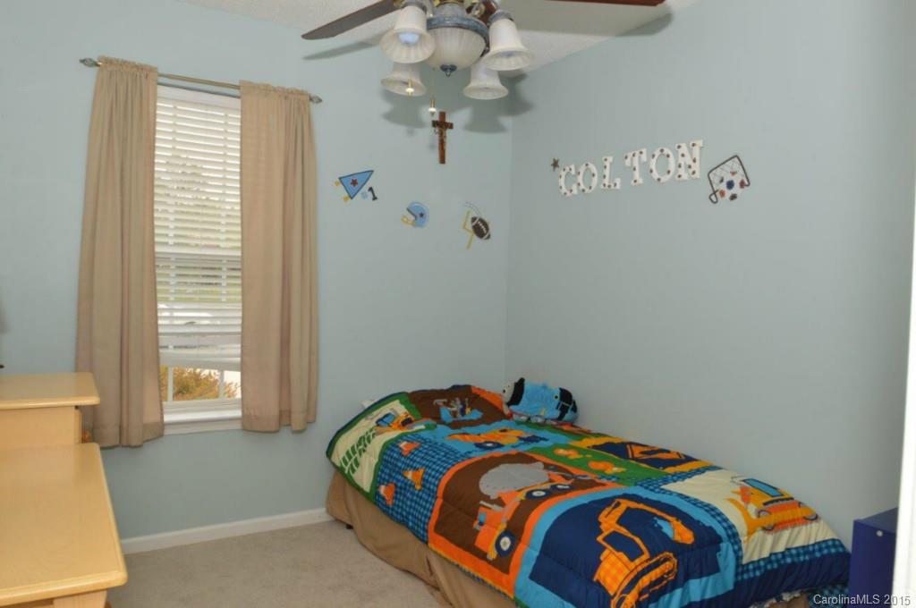 Mission Hills - Residential