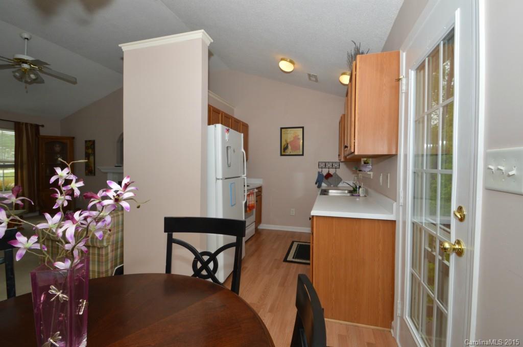 Mission Hills - Residential