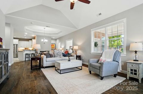 8473 Bing Cherry Drive Denver NC 28037