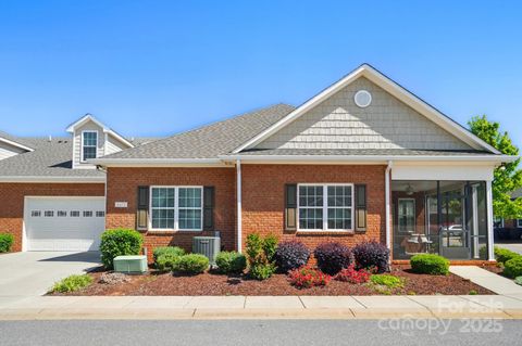 8473 Bing Cherry Drive Denver NC 28037