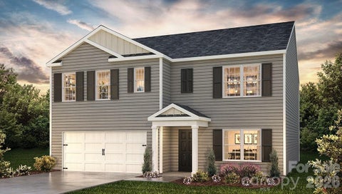Photo of 158 Wildbrook Drive, Waynesville, NC 28785 (MLS # 4436639)
