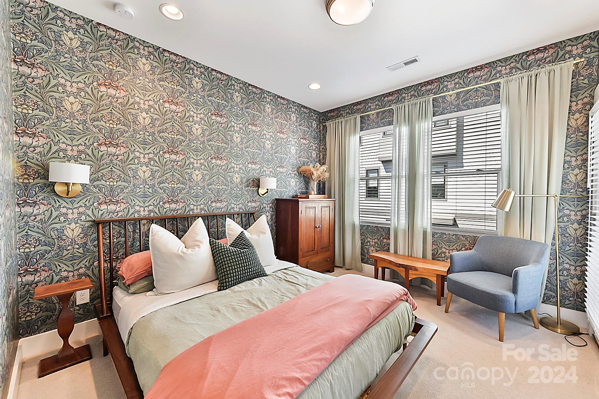 Midwood - Residential