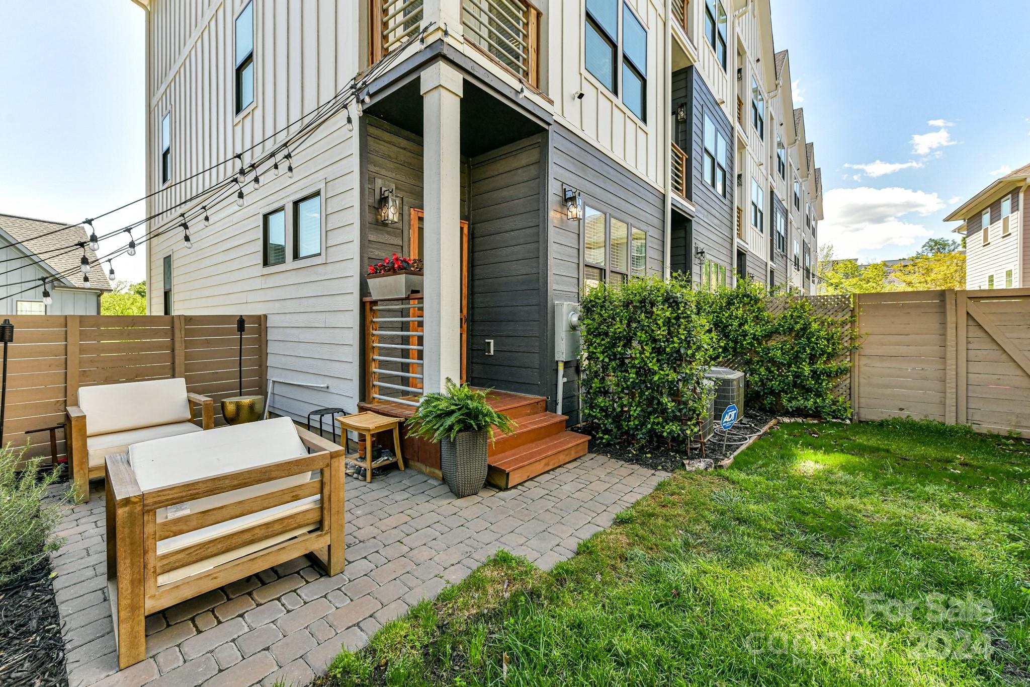 Midwood - Residential