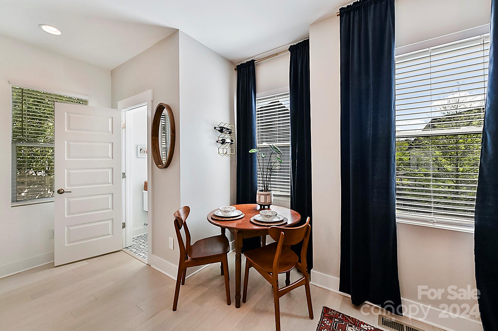 Midwood - Residential