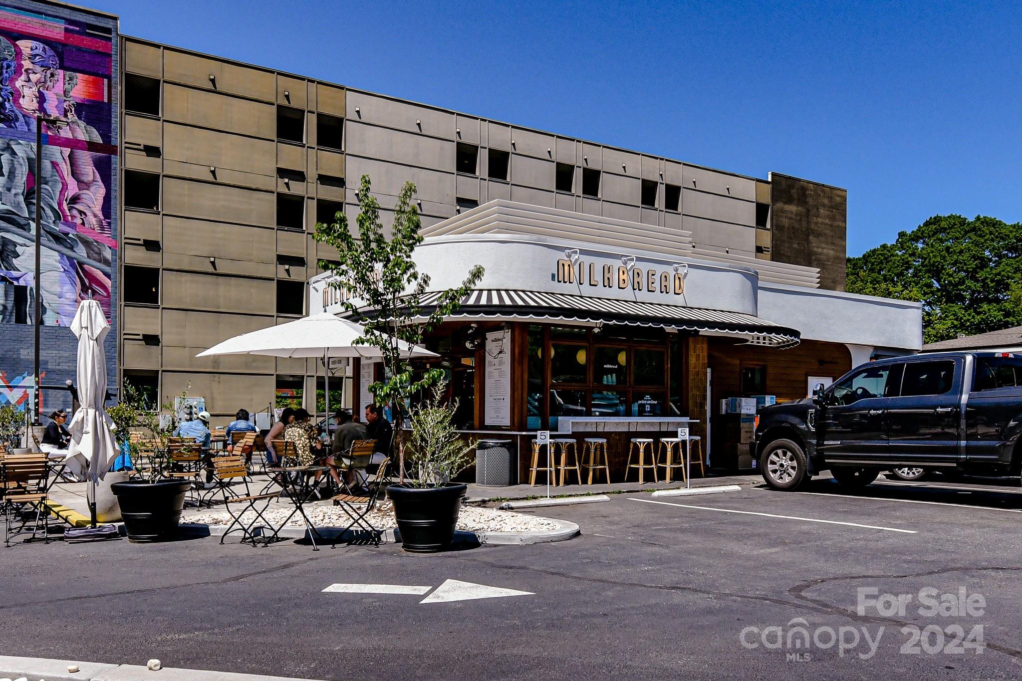 Midwood - Residential