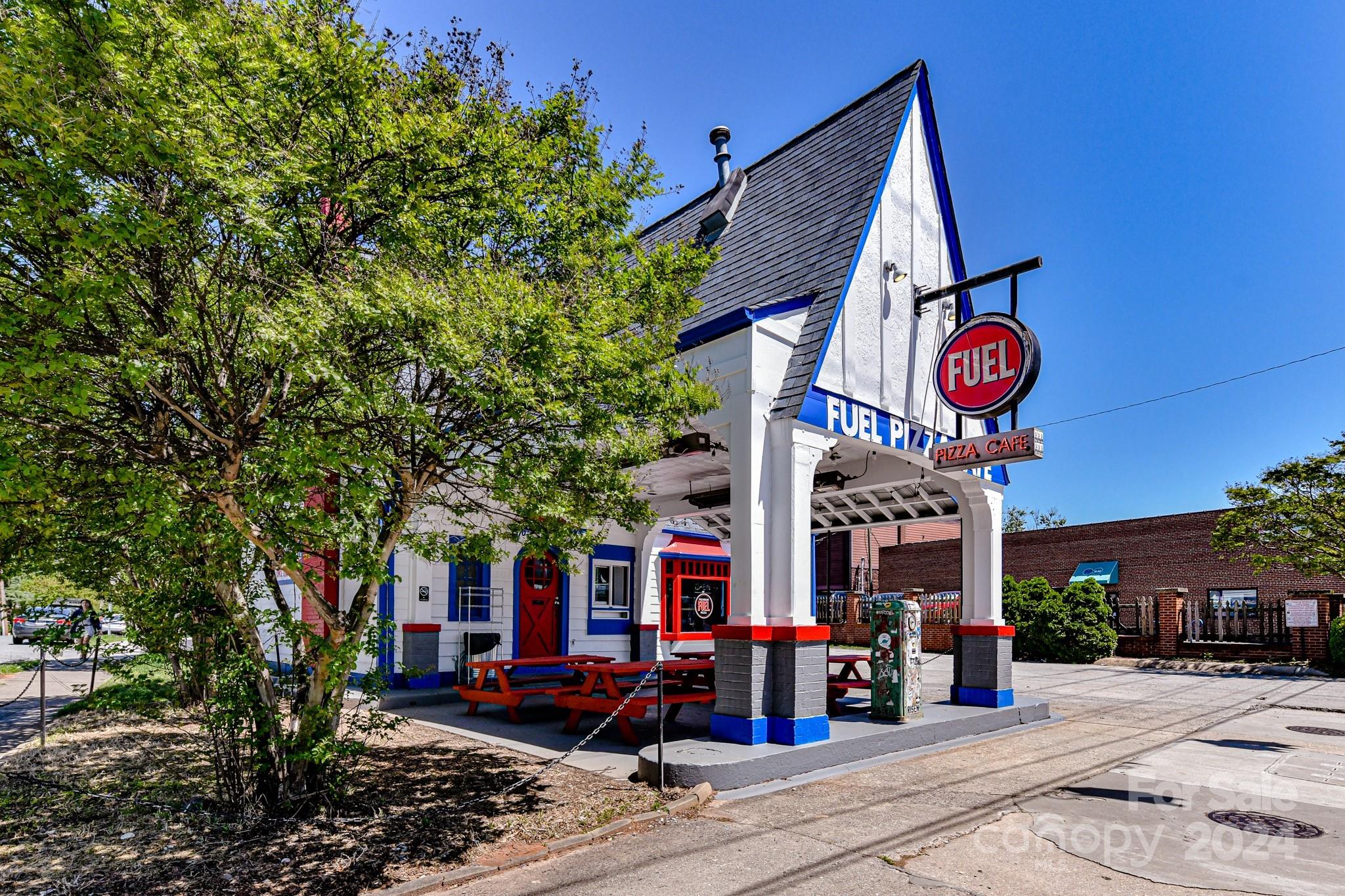 Midwood - Residential