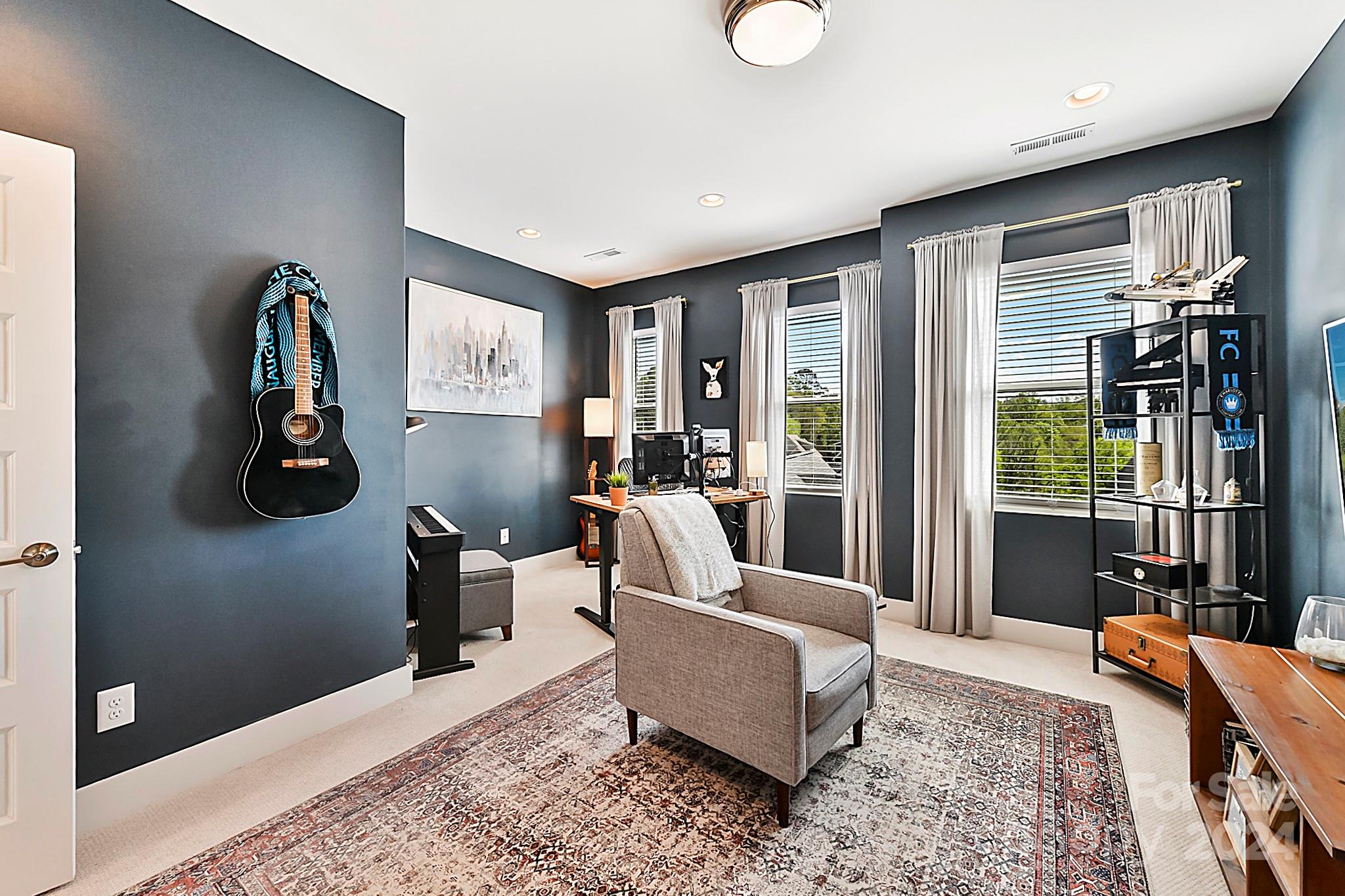 Midwood - Residential