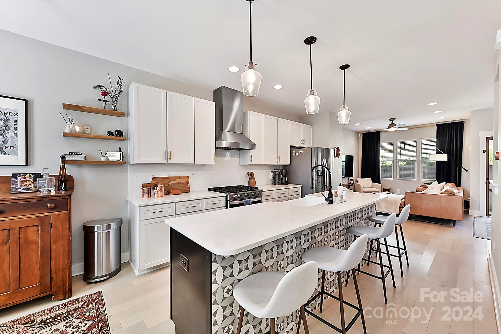 Midwood - Residential