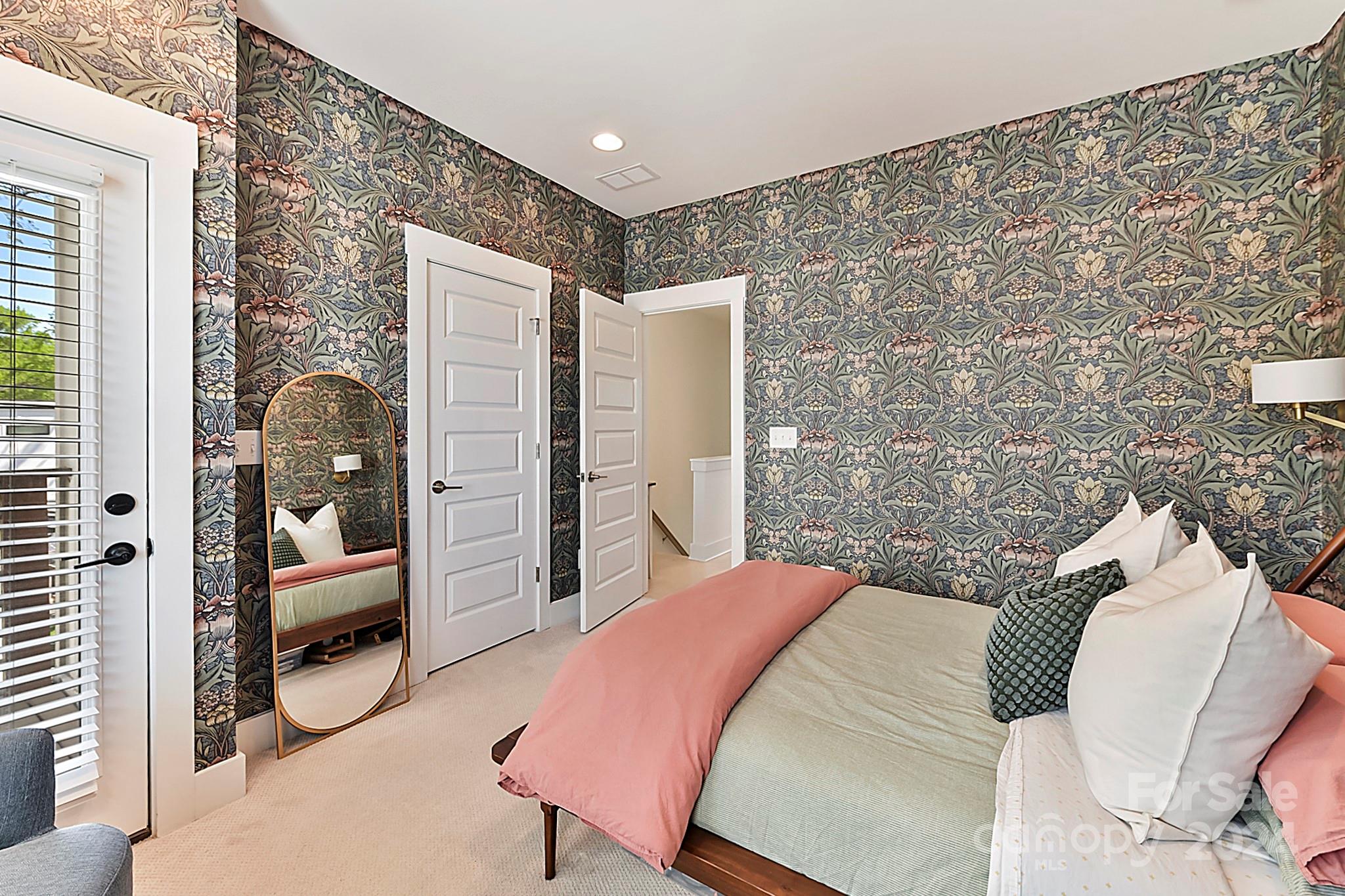 Midwood - Residential