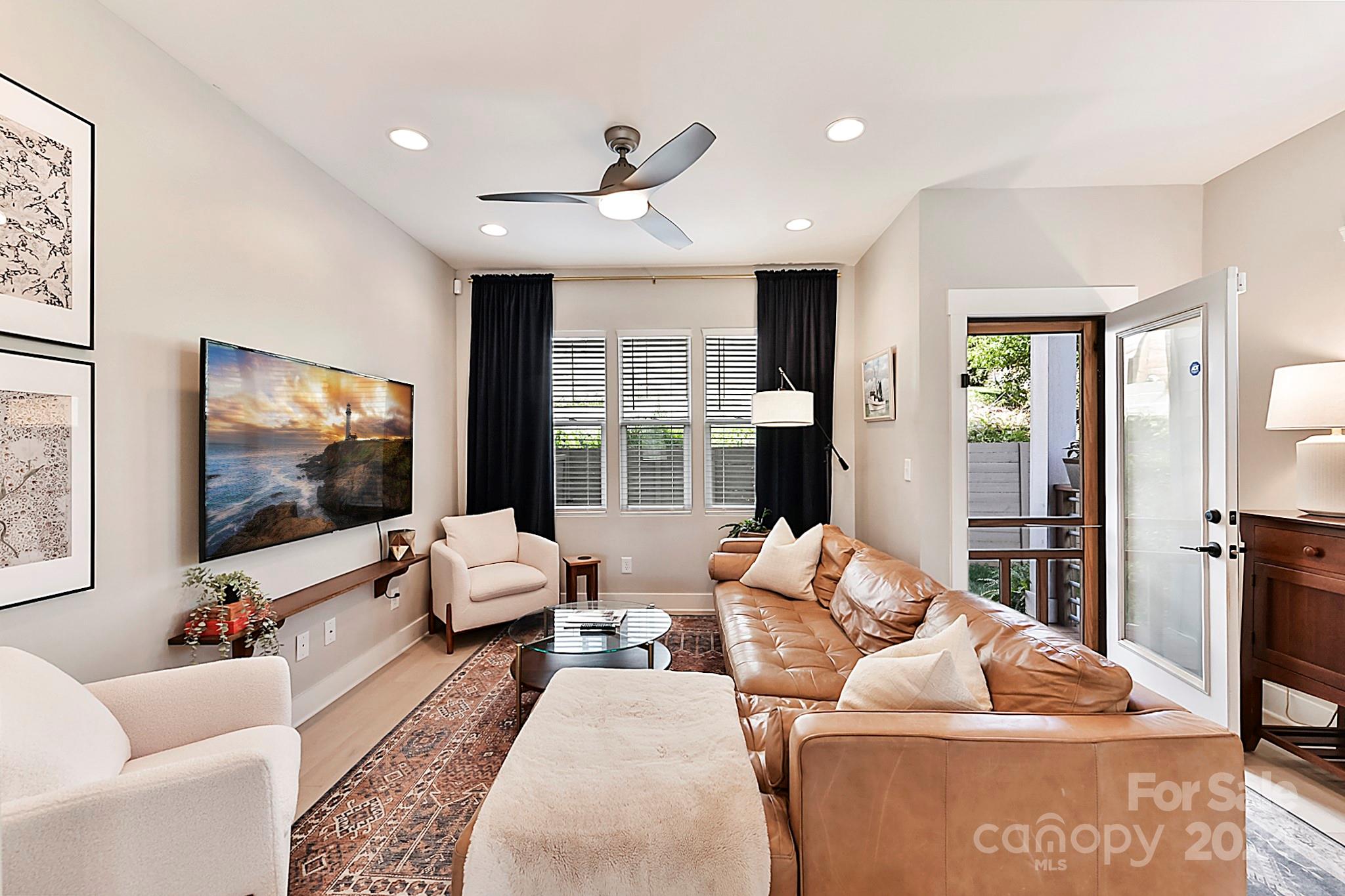 Midwood - Residential