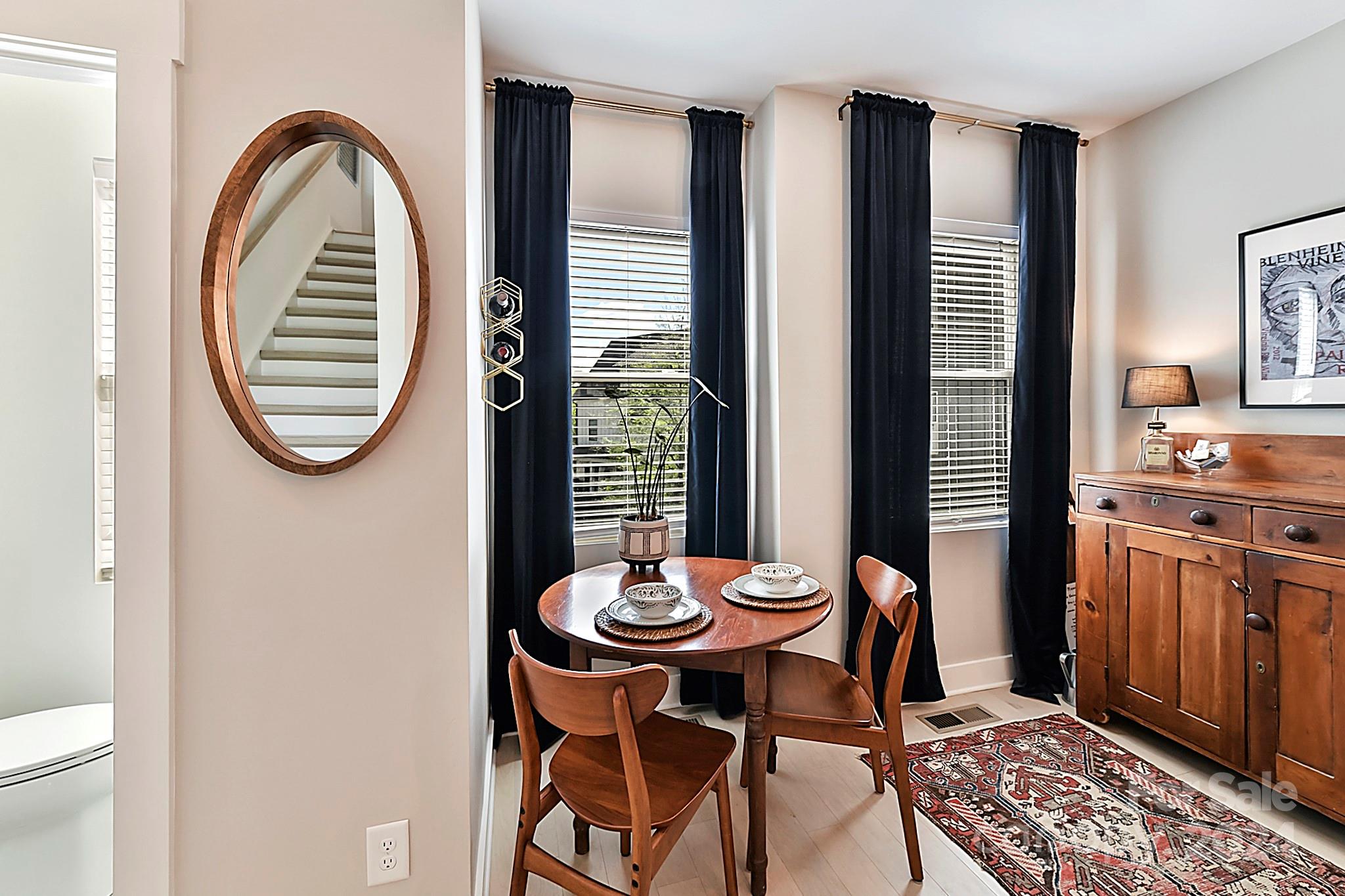 Midwood - Residential