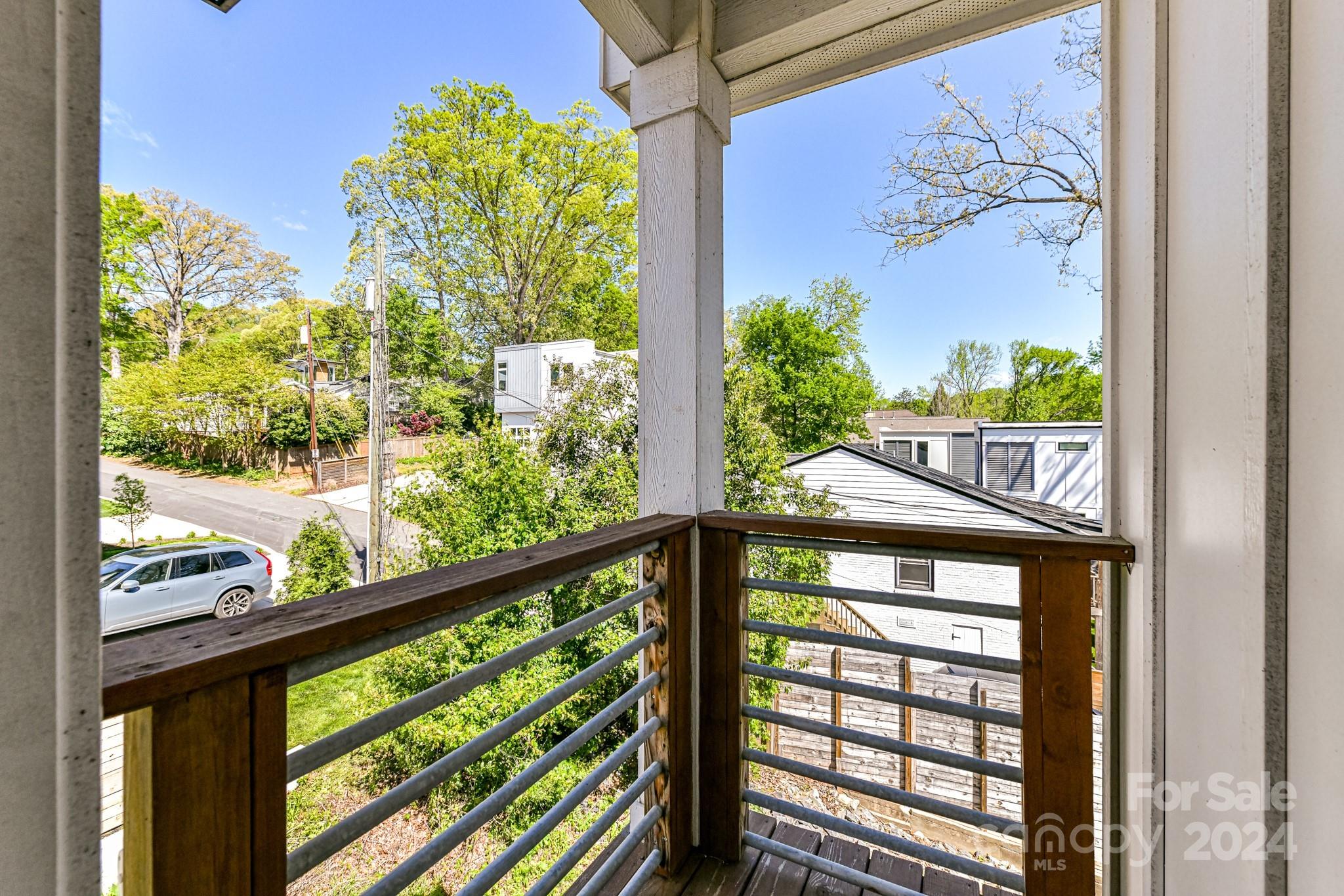 Midwood - Residential