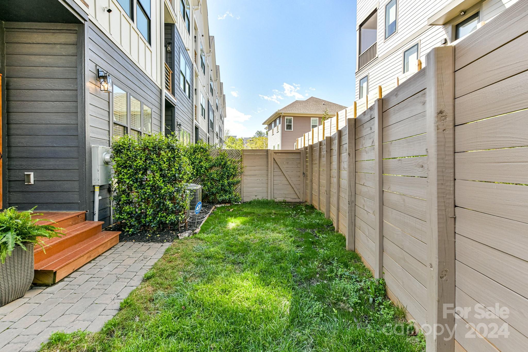 Midwood - Residential