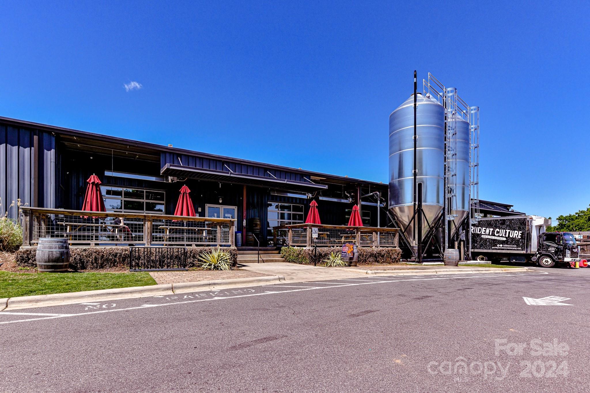 Midwood - Residential