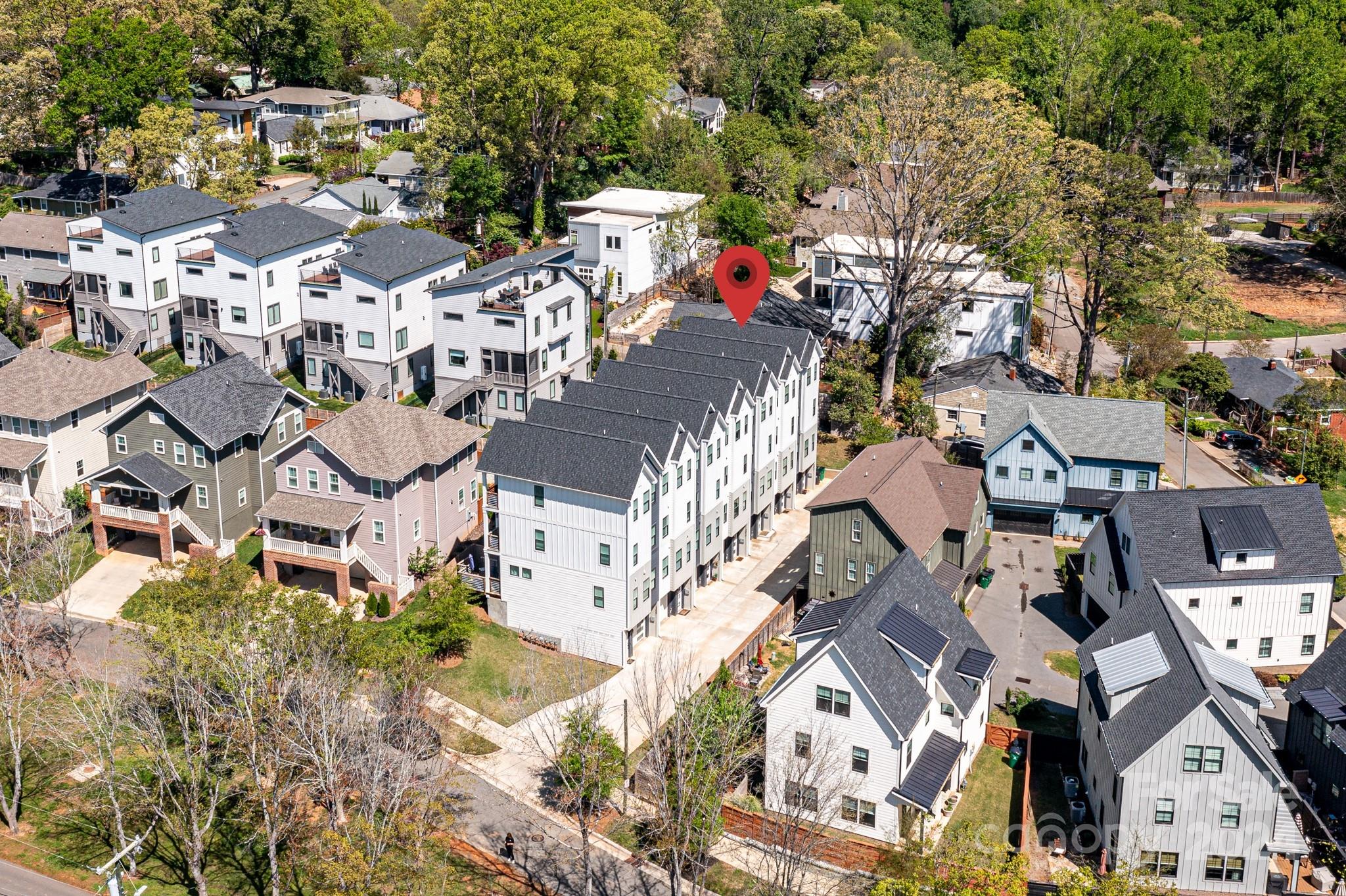 Midwood - Residential