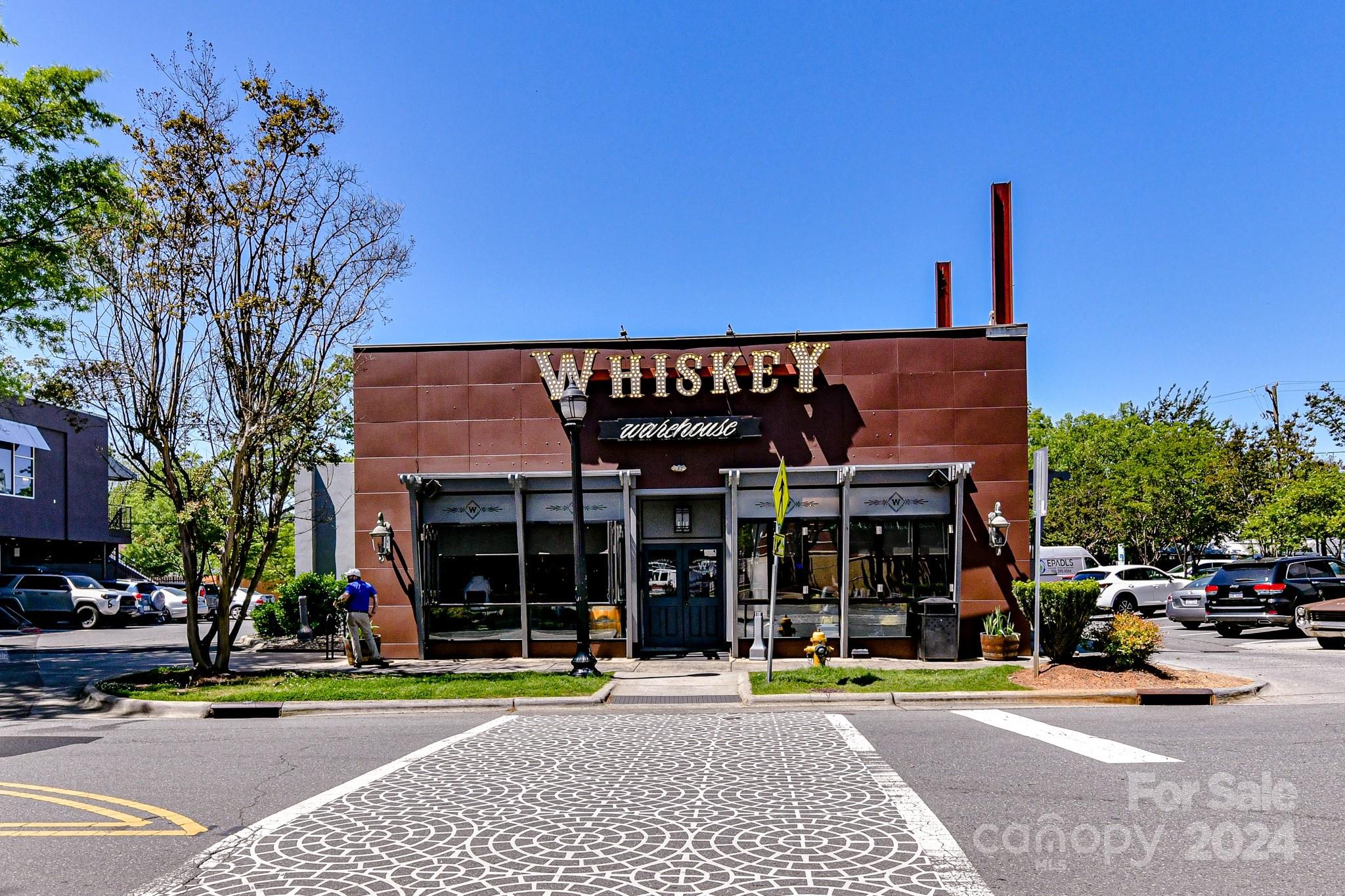 Midwood - Residential