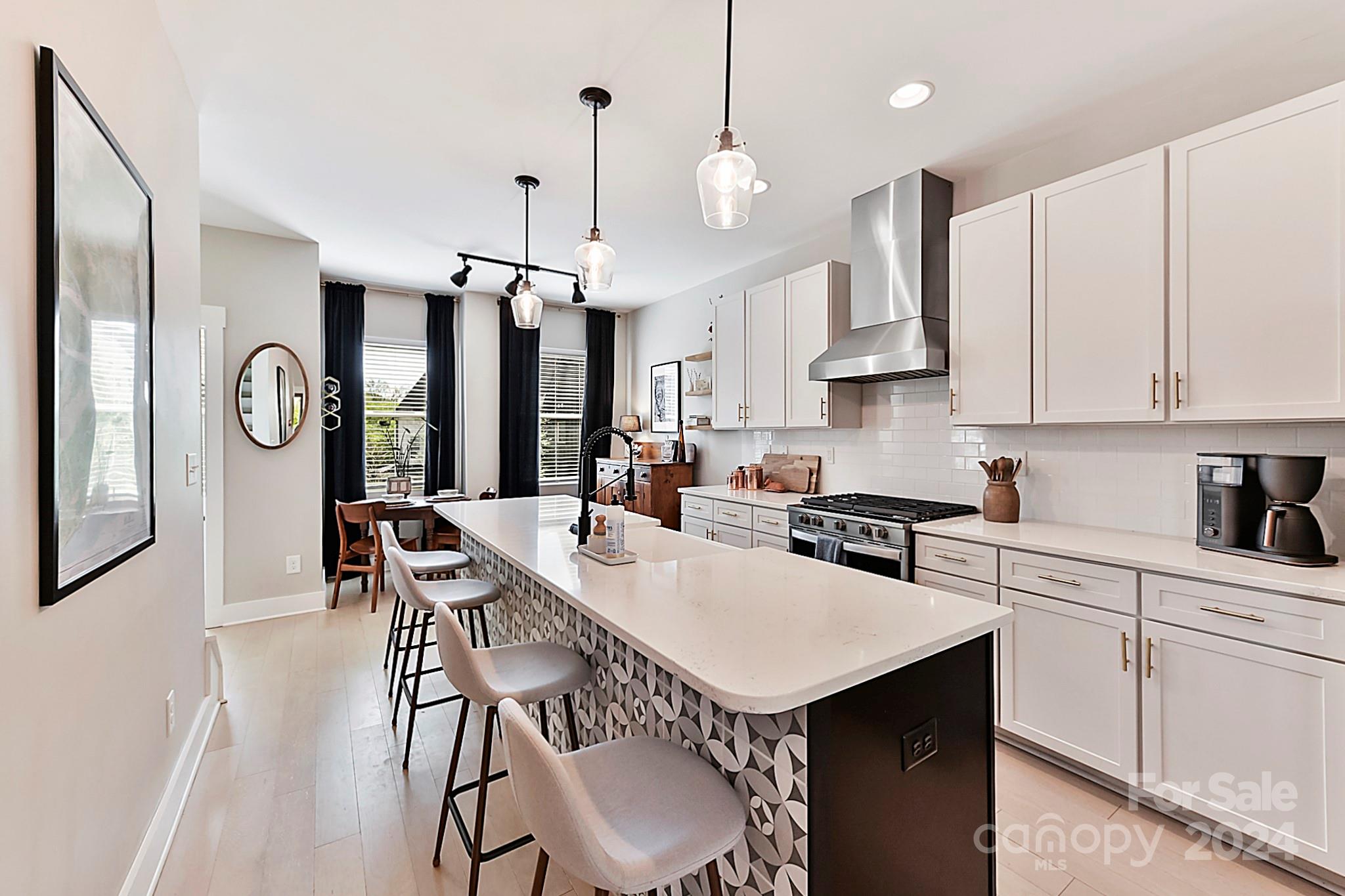 Midwood - Residential