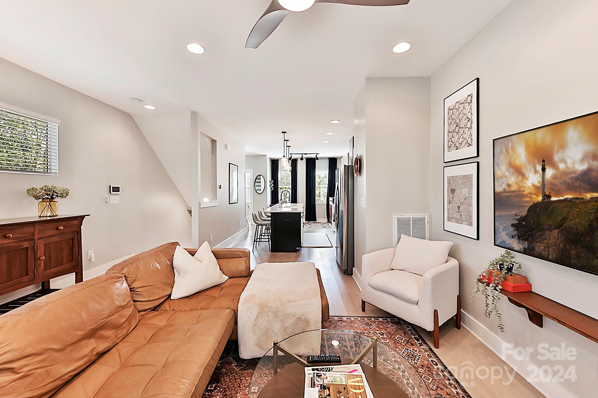 Midwood - Residential