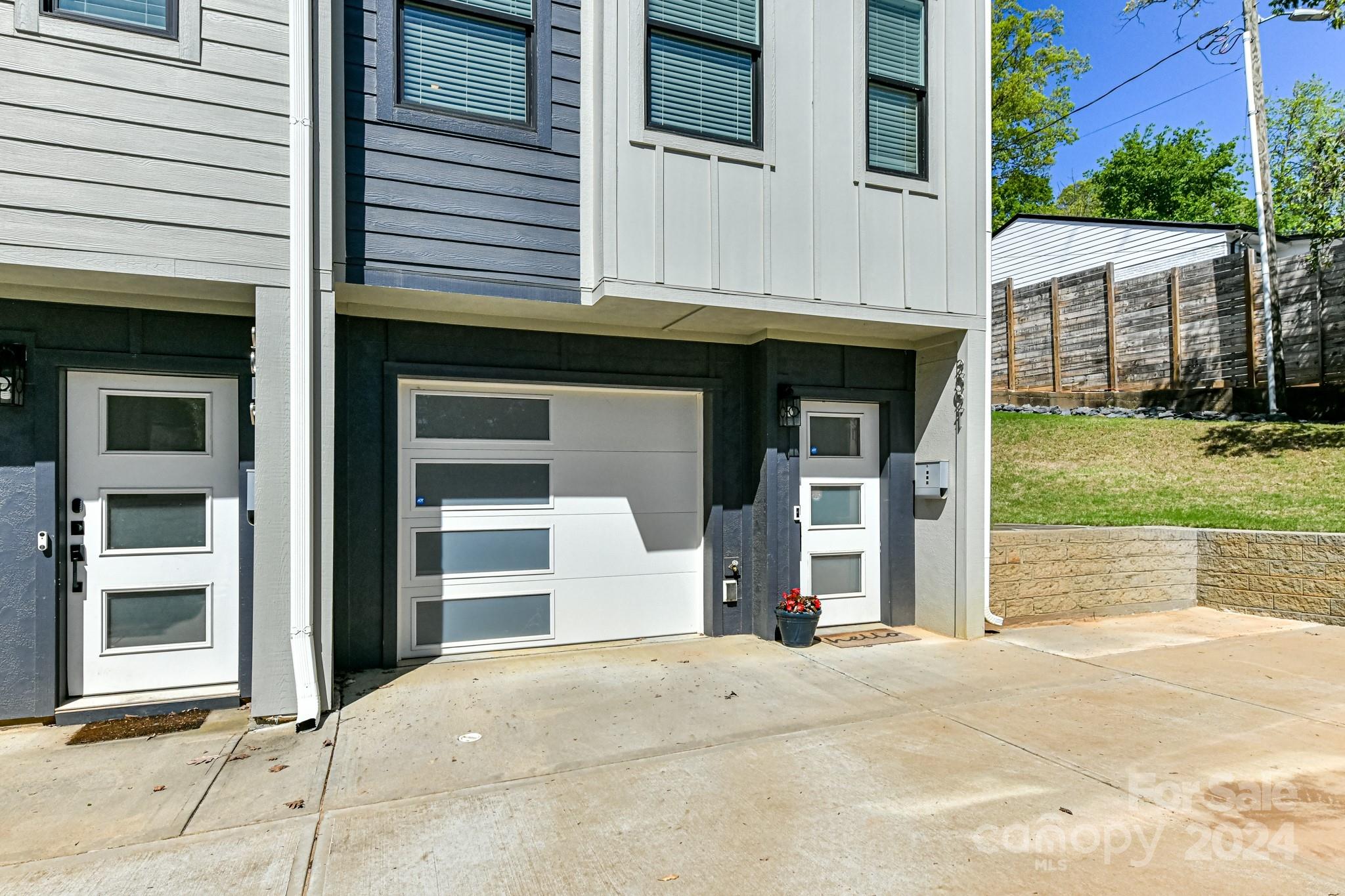 Midwood - Residential