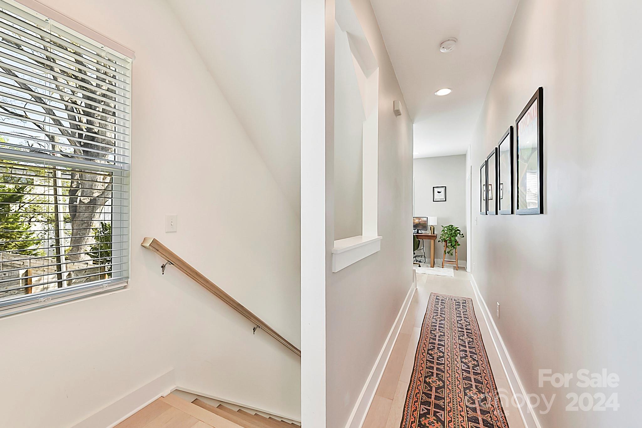 Midwood - Residential