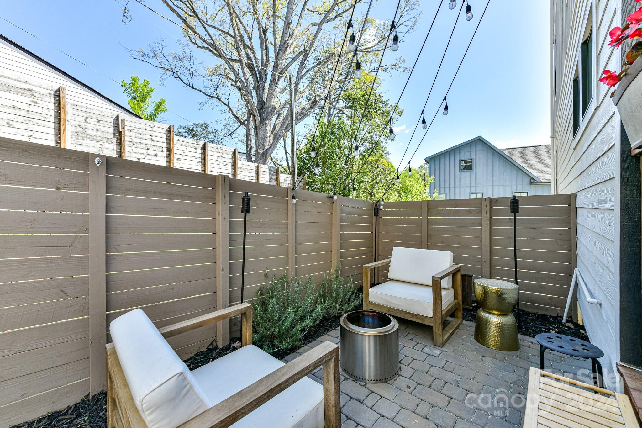 Midwood - Residential