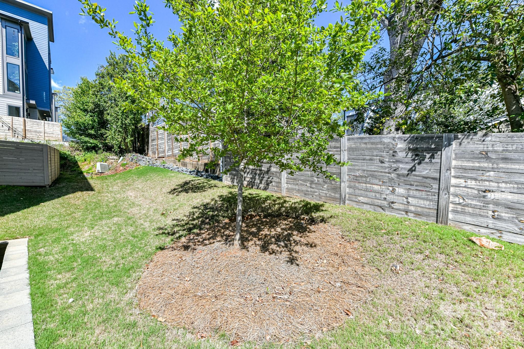 Midwood - Residential