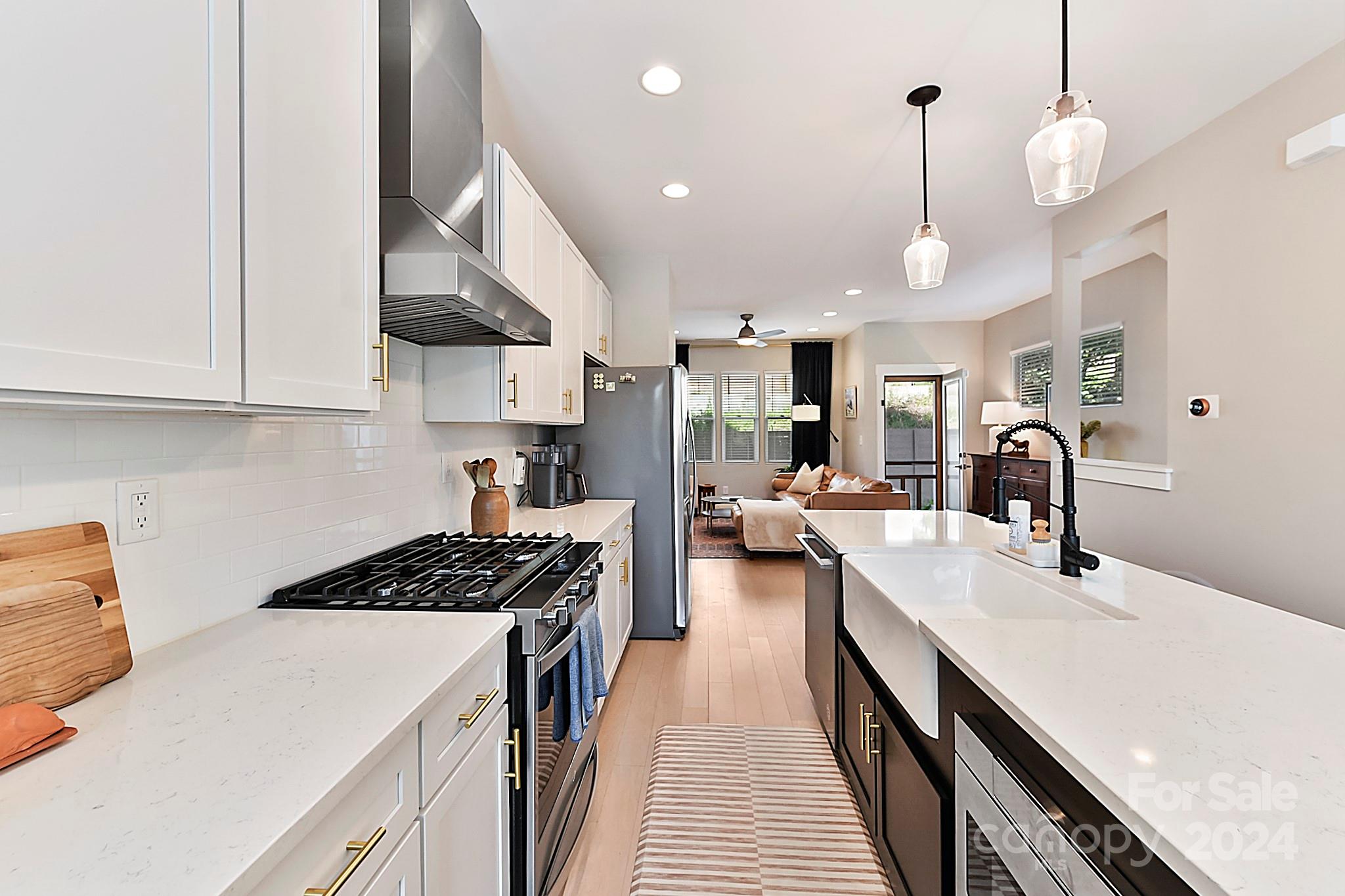 Midwood - Residential