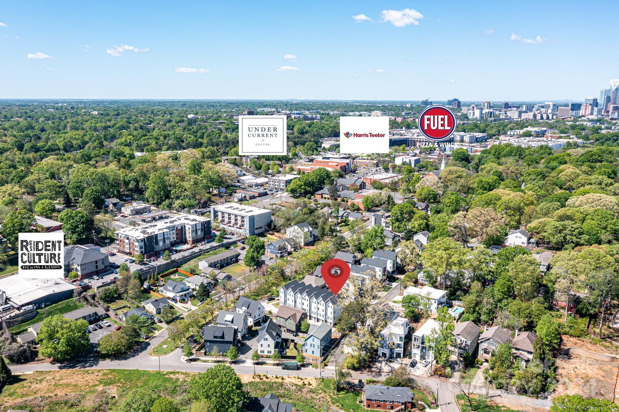 Midwood - Residential