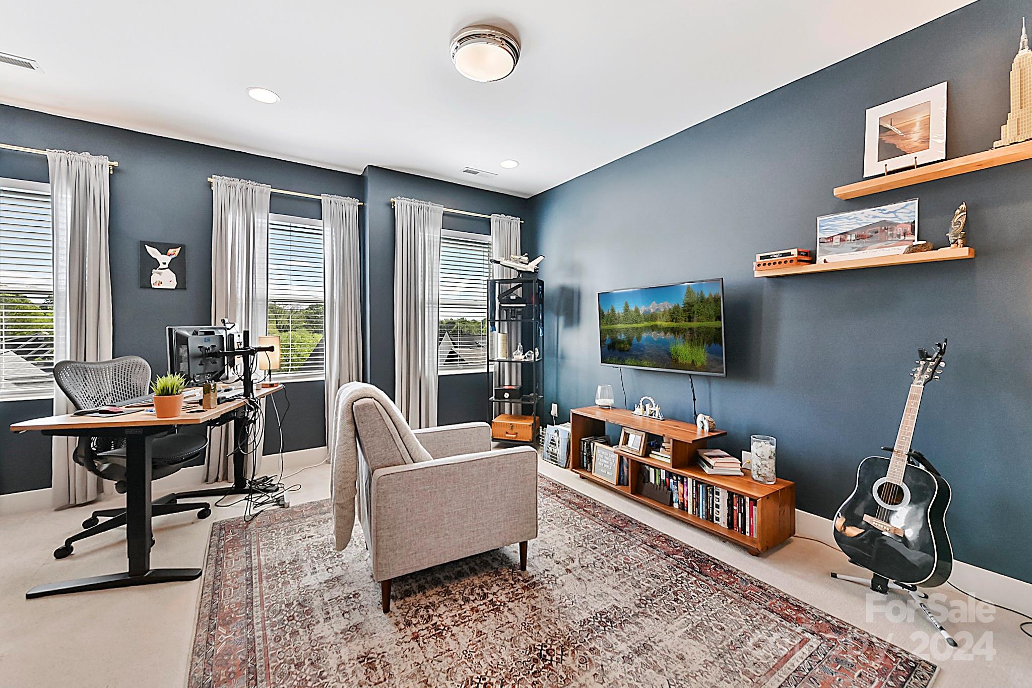 Midwood - Residential