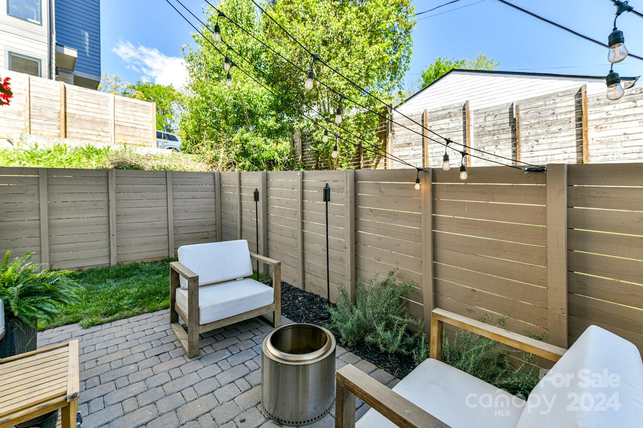 Midwood - Residential