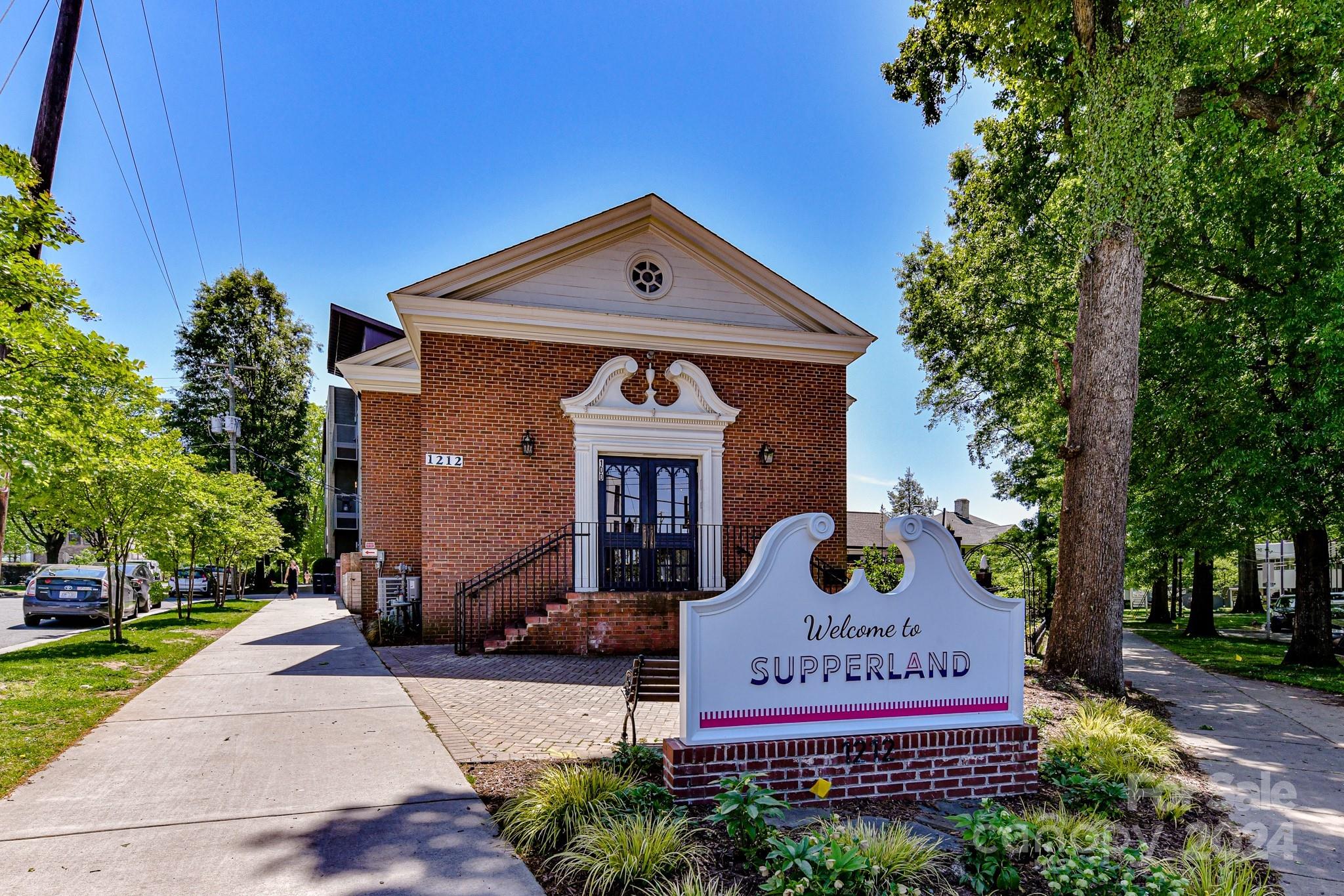 Midwood - Residential