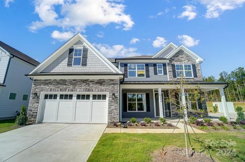 2004 Cedar Falls Drive 4 Waxhaw NC 28173