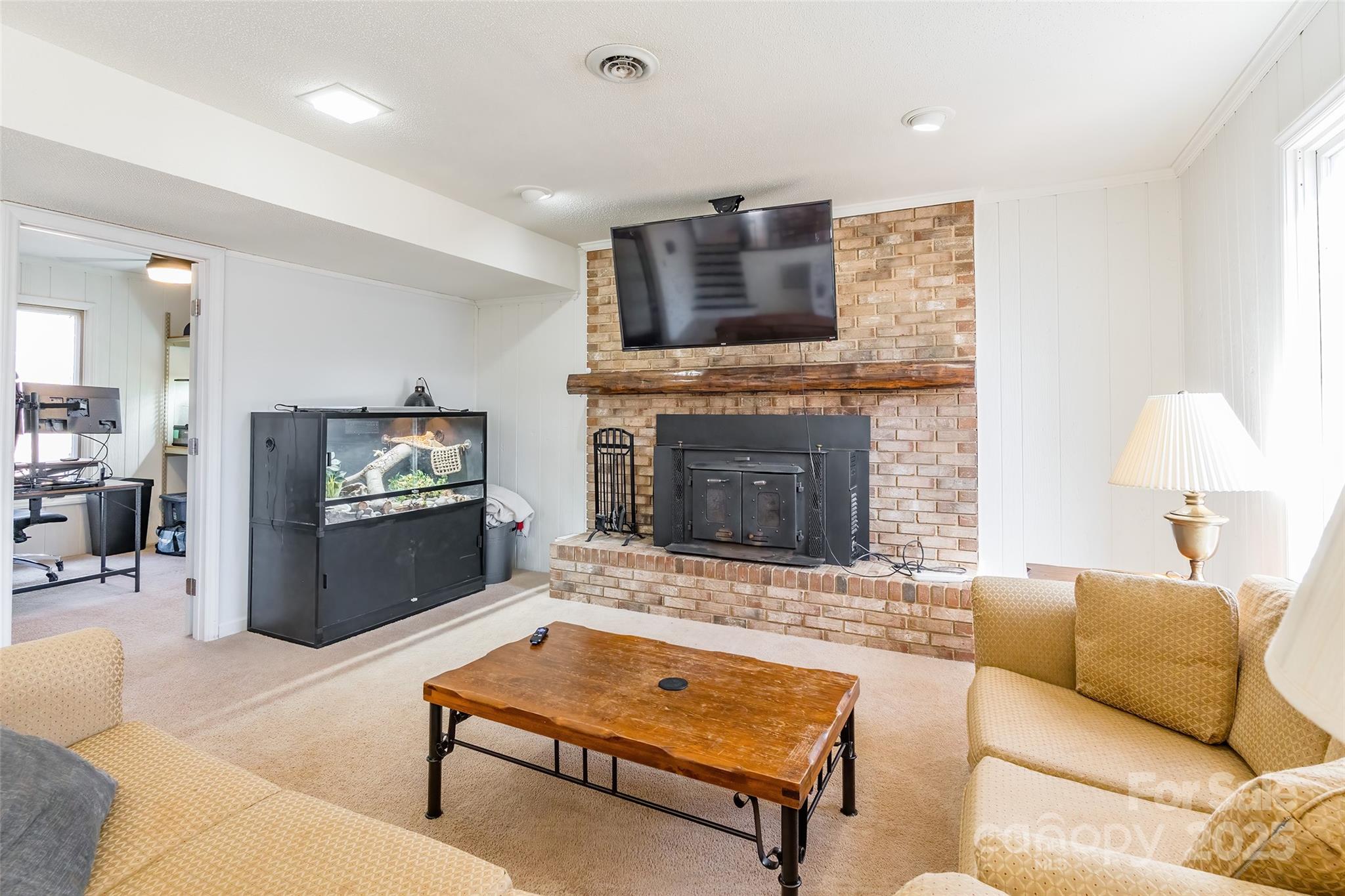 Monterey Hills - Residential