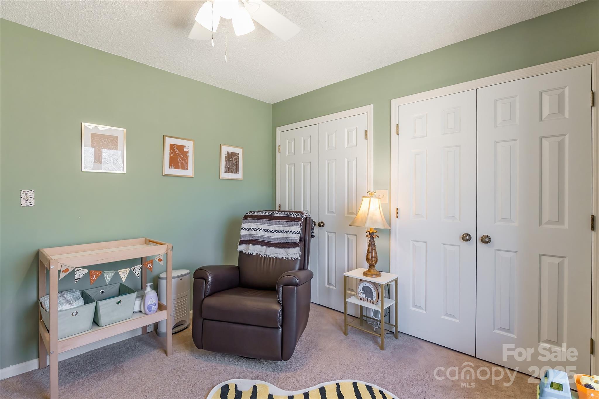 Monterey Hills - Residential