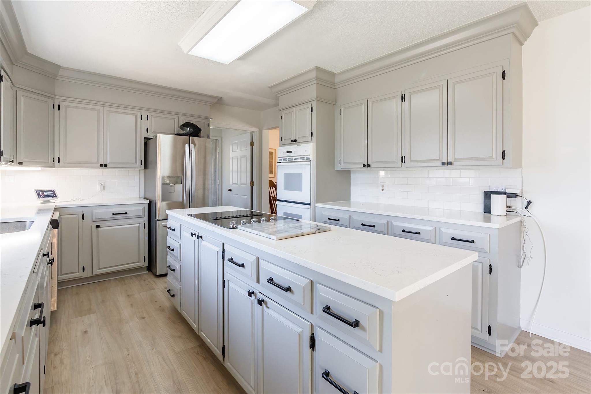 Monterey Hills - Residential