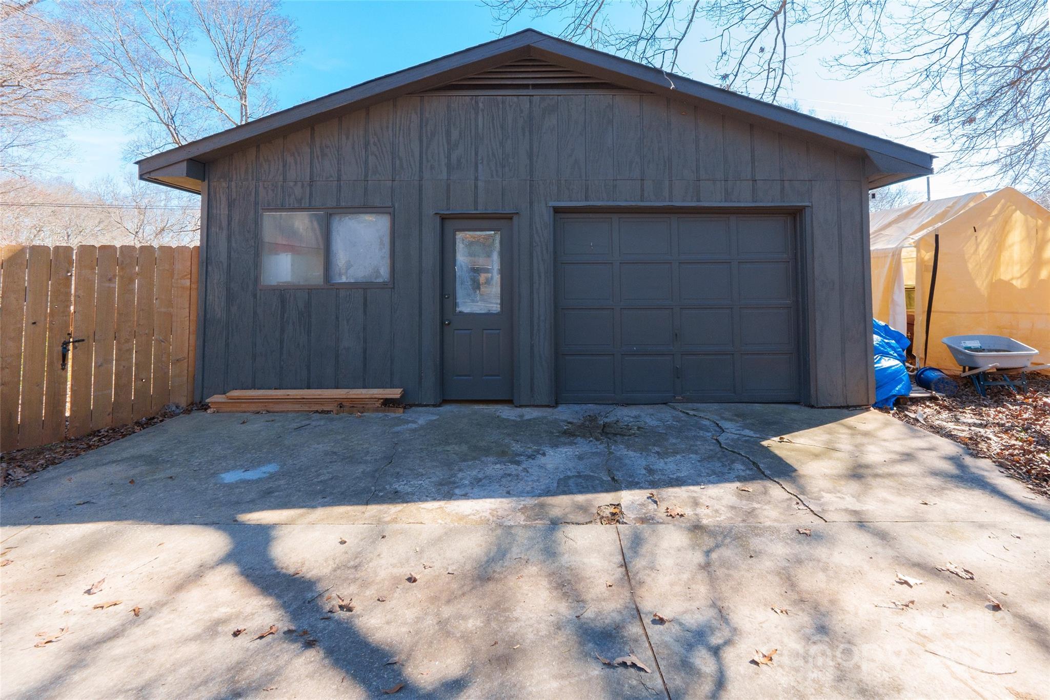 Monterey Hills - Residential