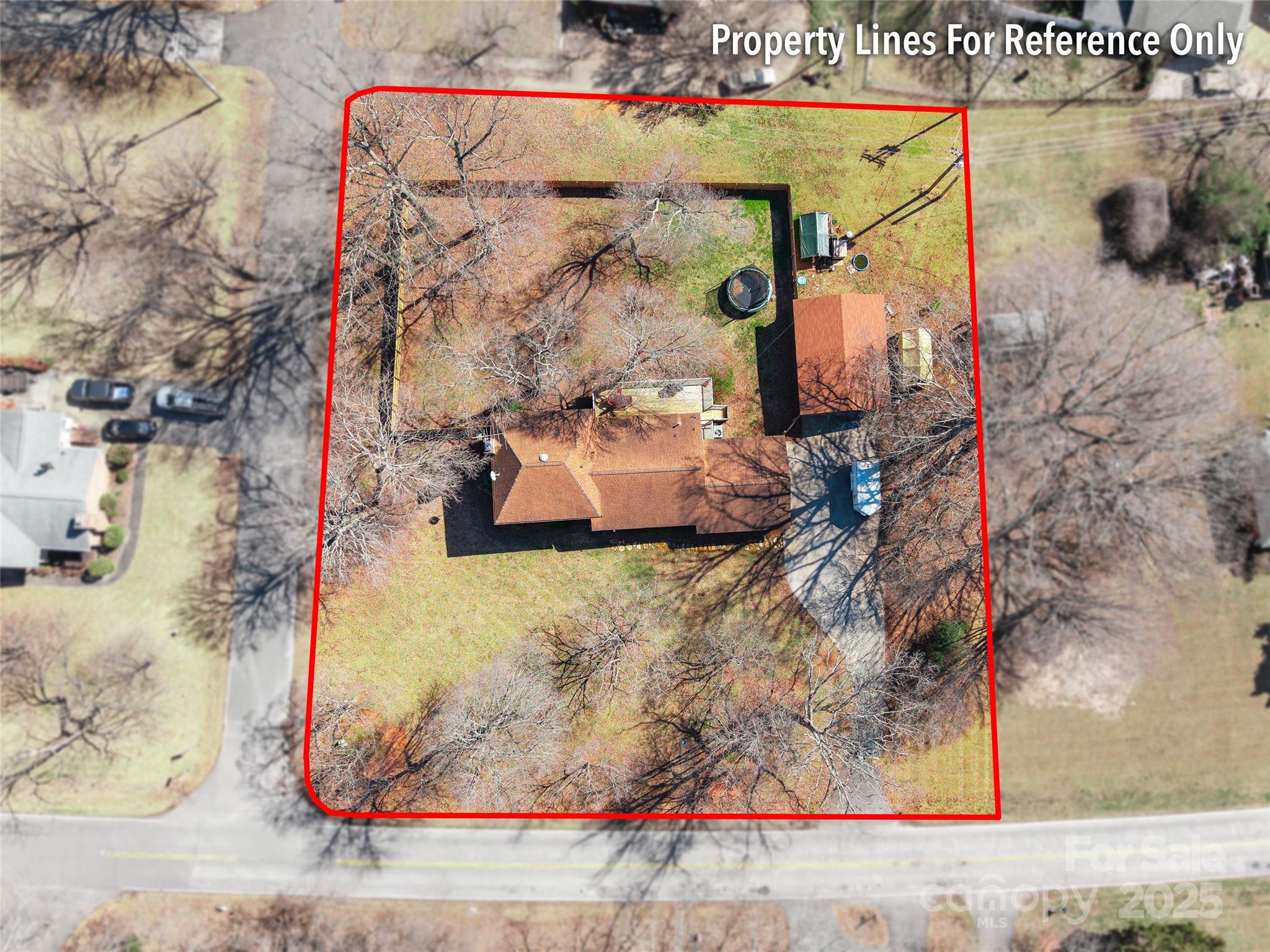 Monterey Hills - Residential