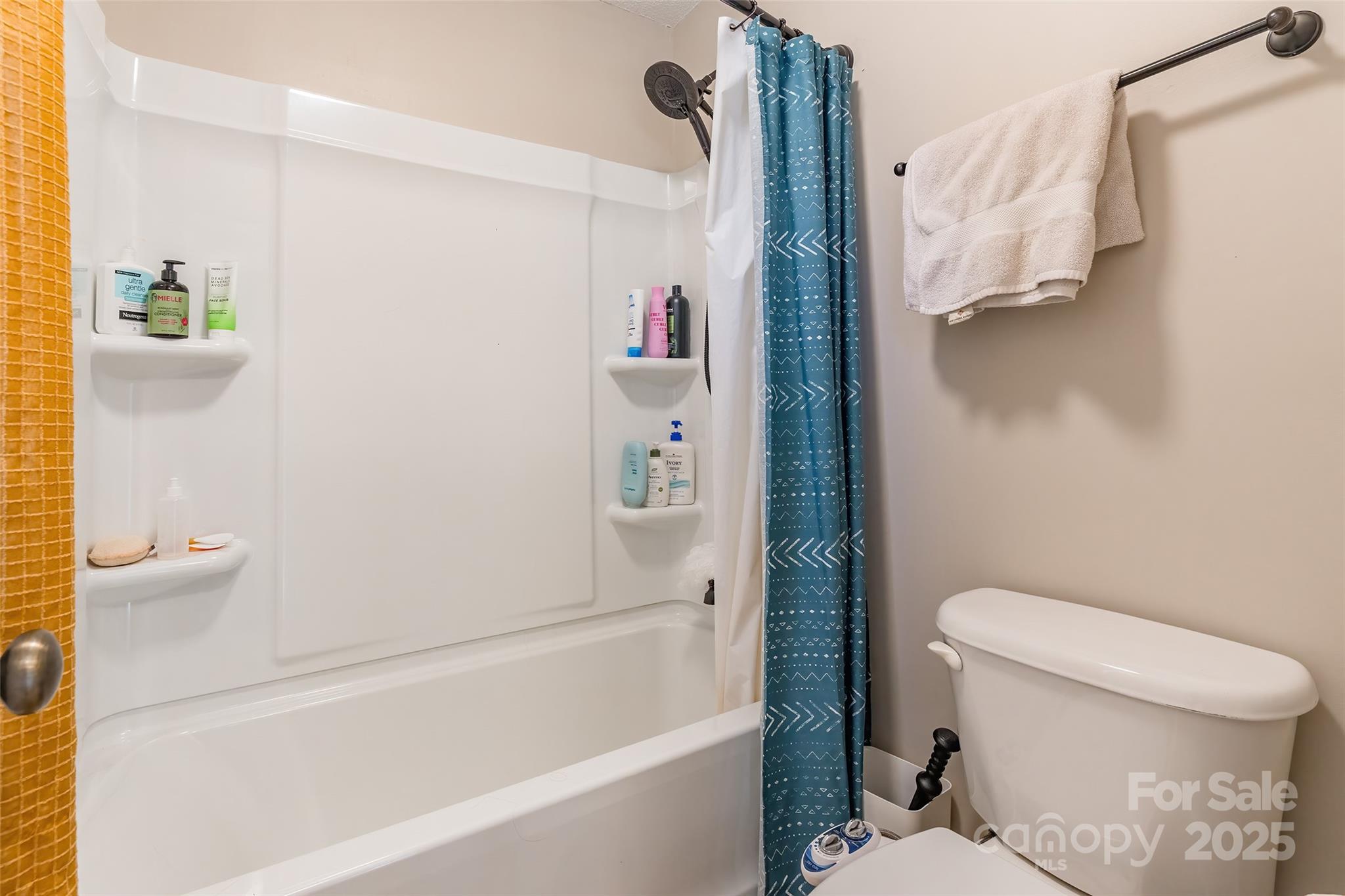 Monterey Hills - Residential