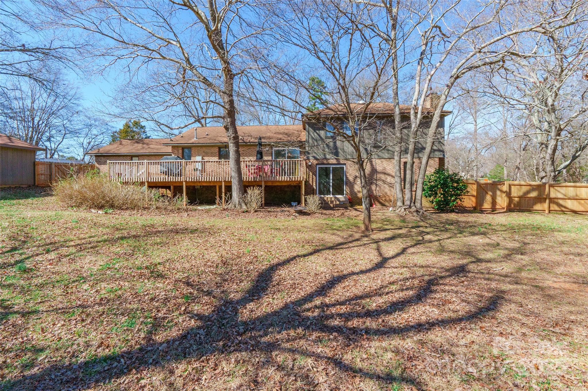 Monterey Hills - Residential