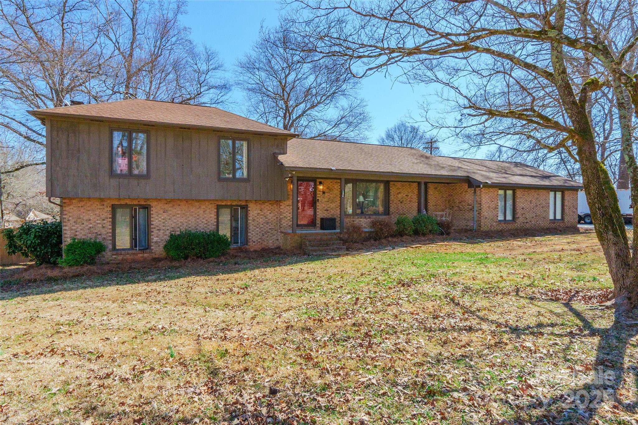 Monterey Hills - Residential