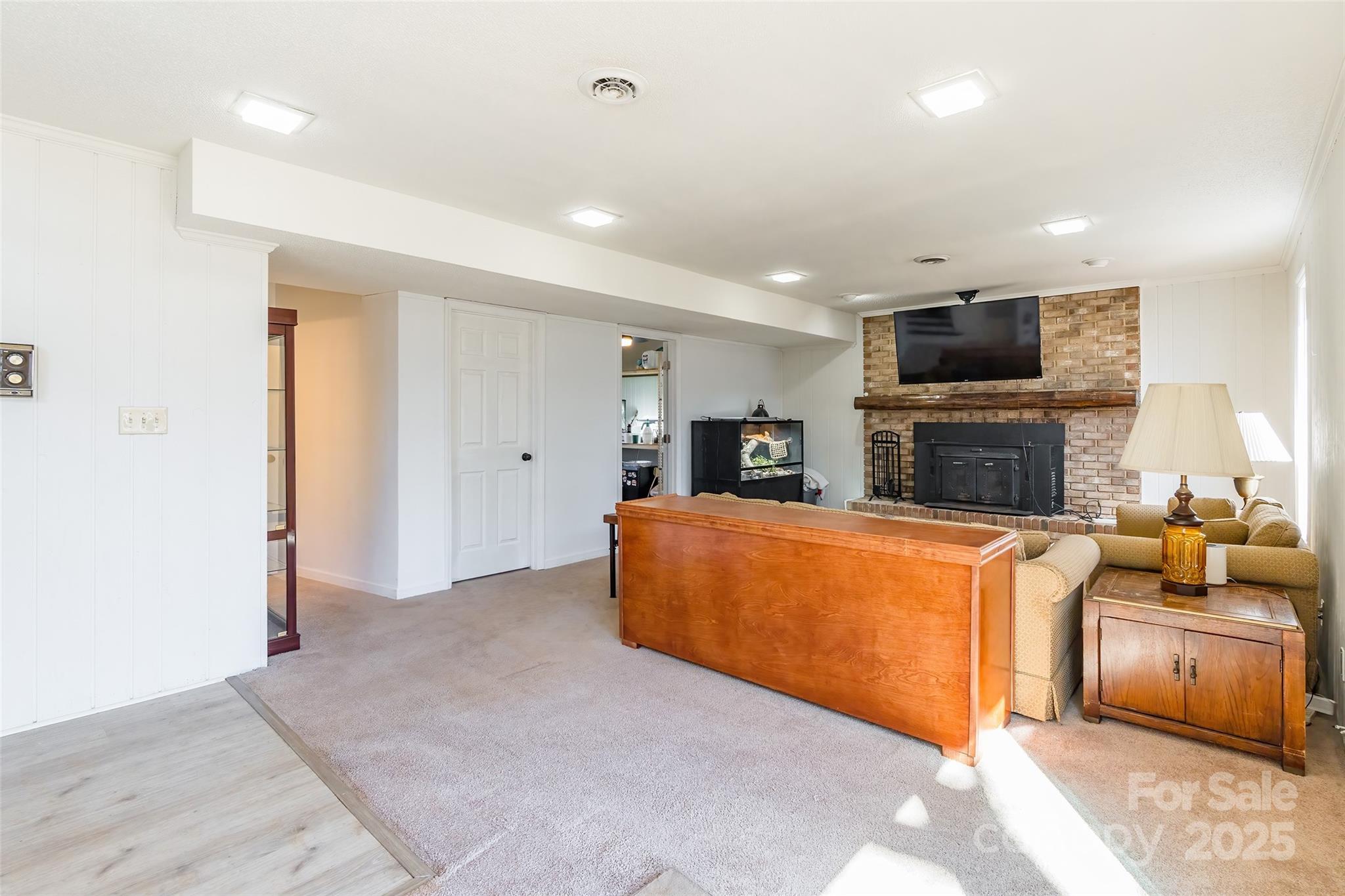 Monterey Hills - Residential